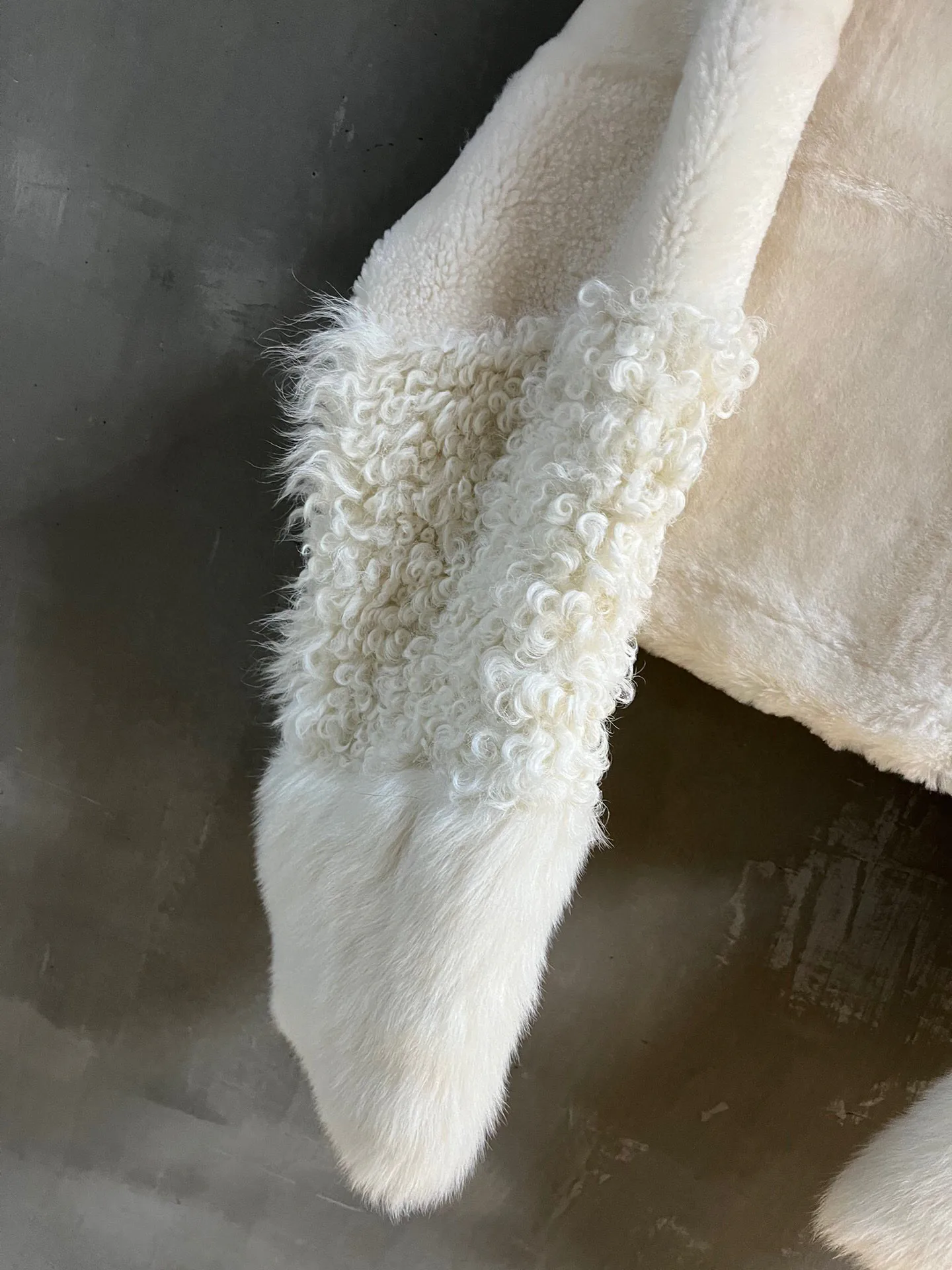 Шубы Женские Christian Dior 773863