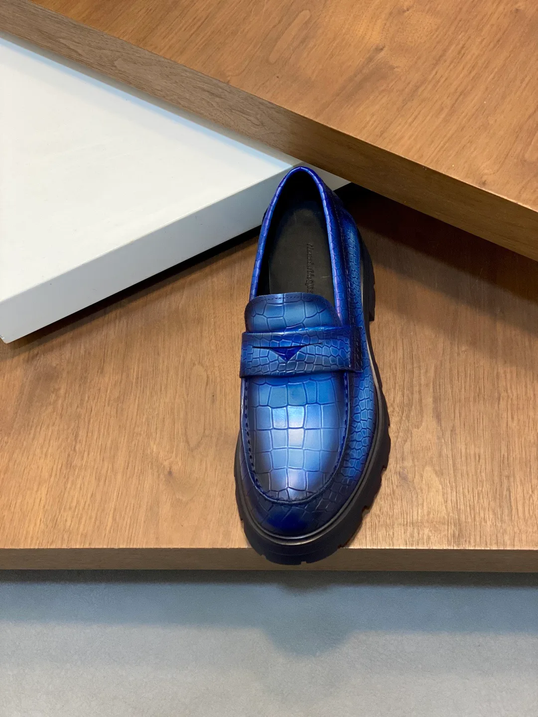 Лоферы И Туфли Мужские Maison Margiela 13248974