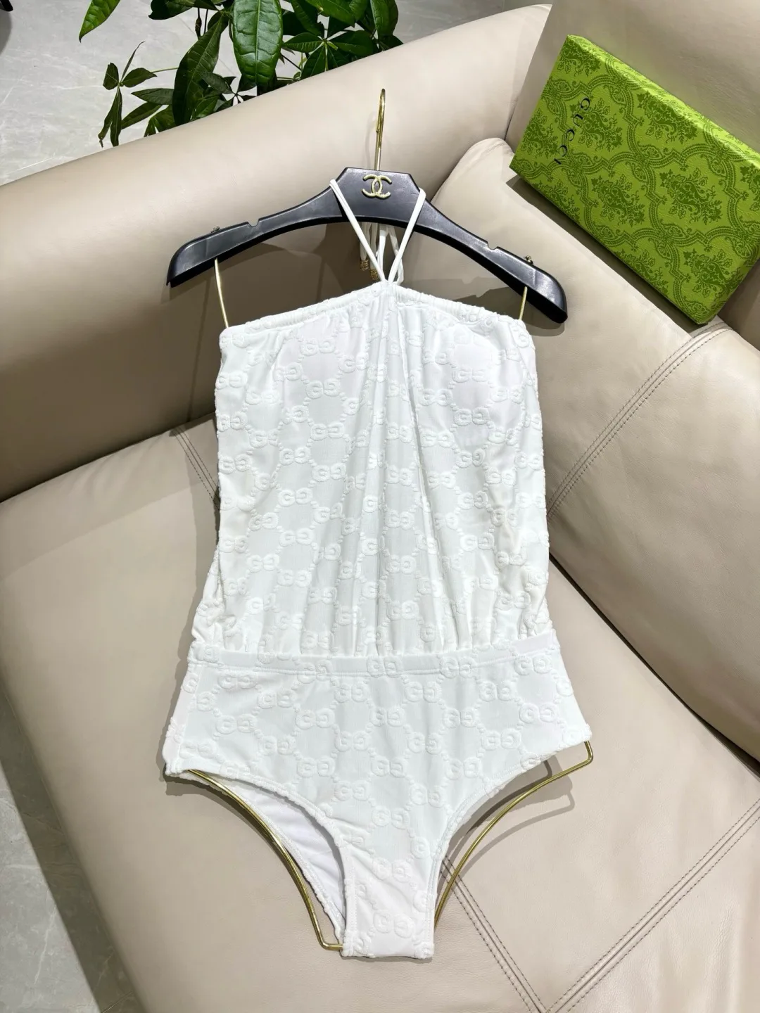 Купальники Женские Gucci 17646741
