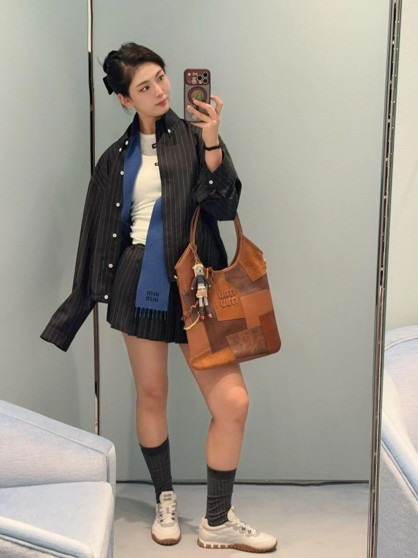 Костюмы Женские Miu Miu 934709