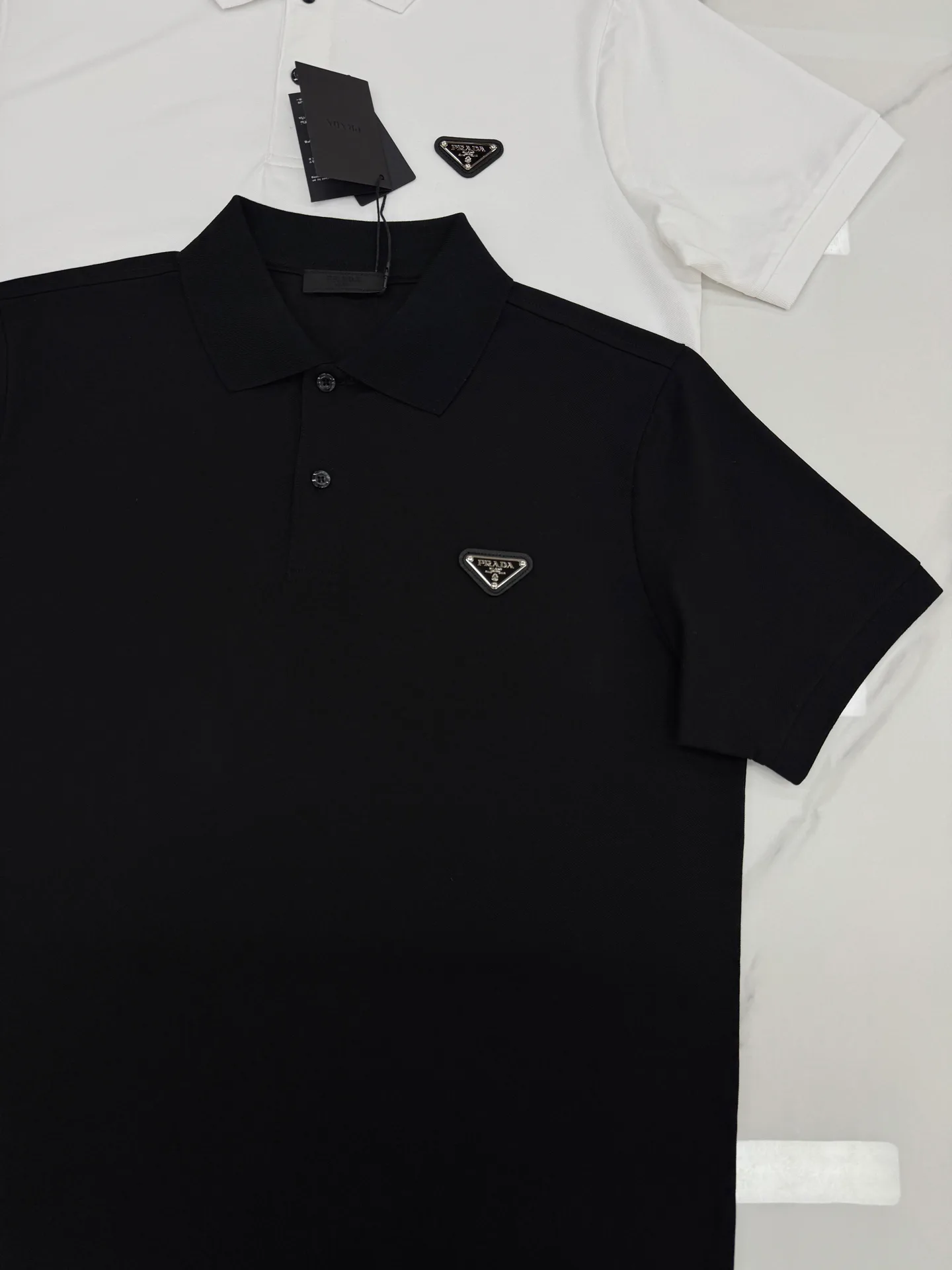 Рубашки Женские Prada 12701919