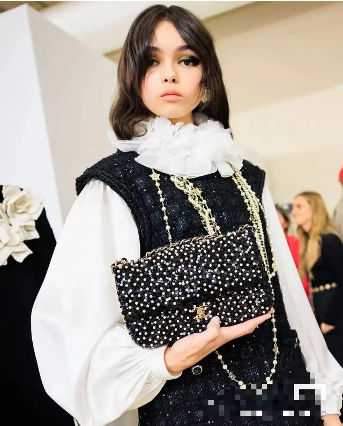 Клатчи Женские Chanel 2587253