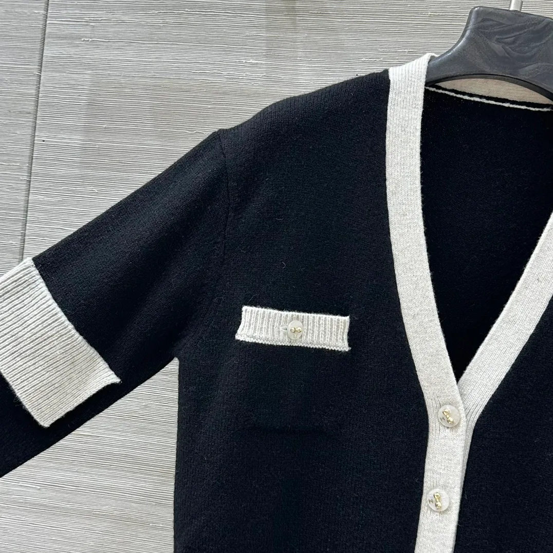 Джемперы И Свитеры Женские Chanel 524957