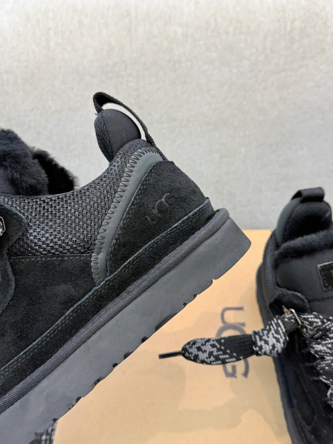 Кроссовки Женские Ugg 19979122
