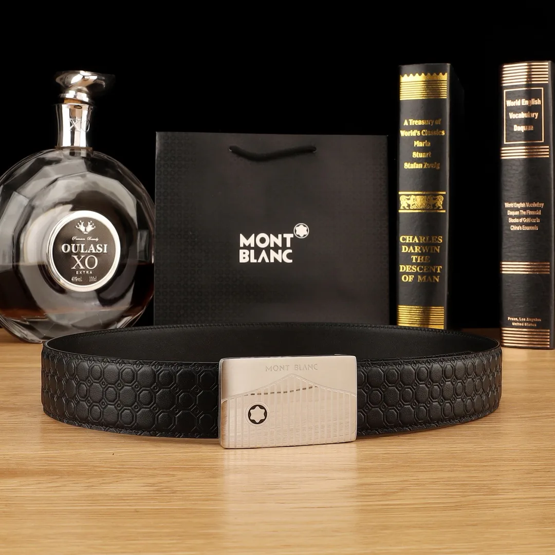 Ремни Montblanc 1691168