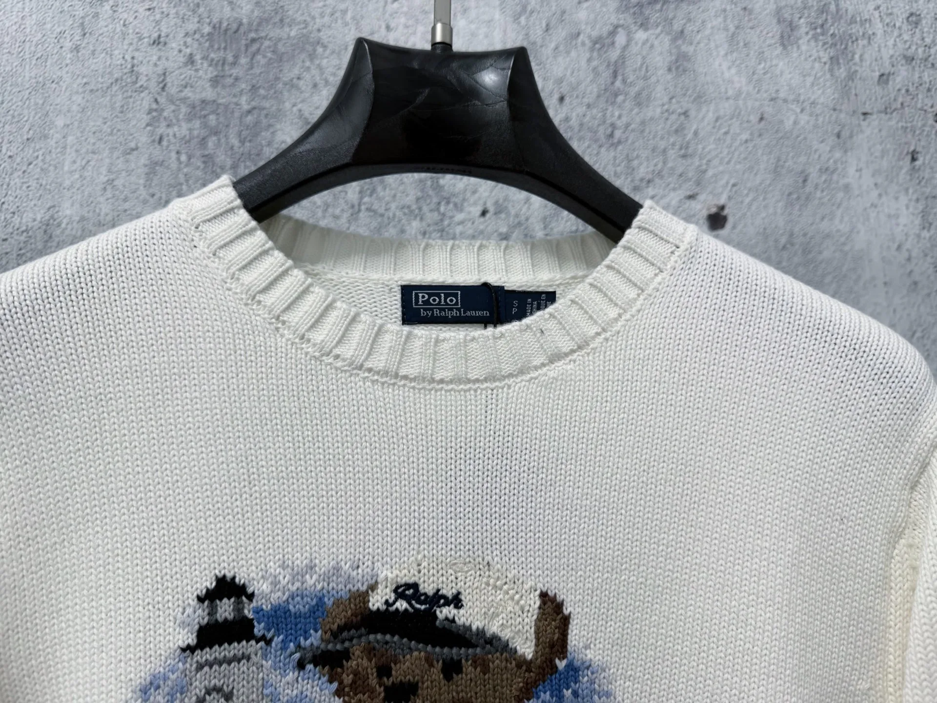 Джемперы И Свитеры Мужские Ralph Lauren 18392039