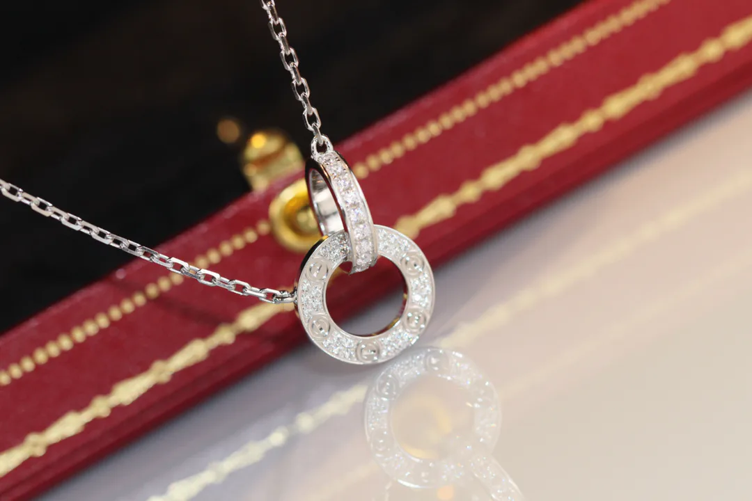 Бижутерия Cartier 17524400