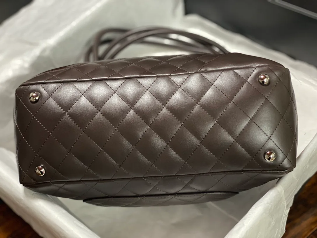Классические Сумки Женские Chanel 12605781