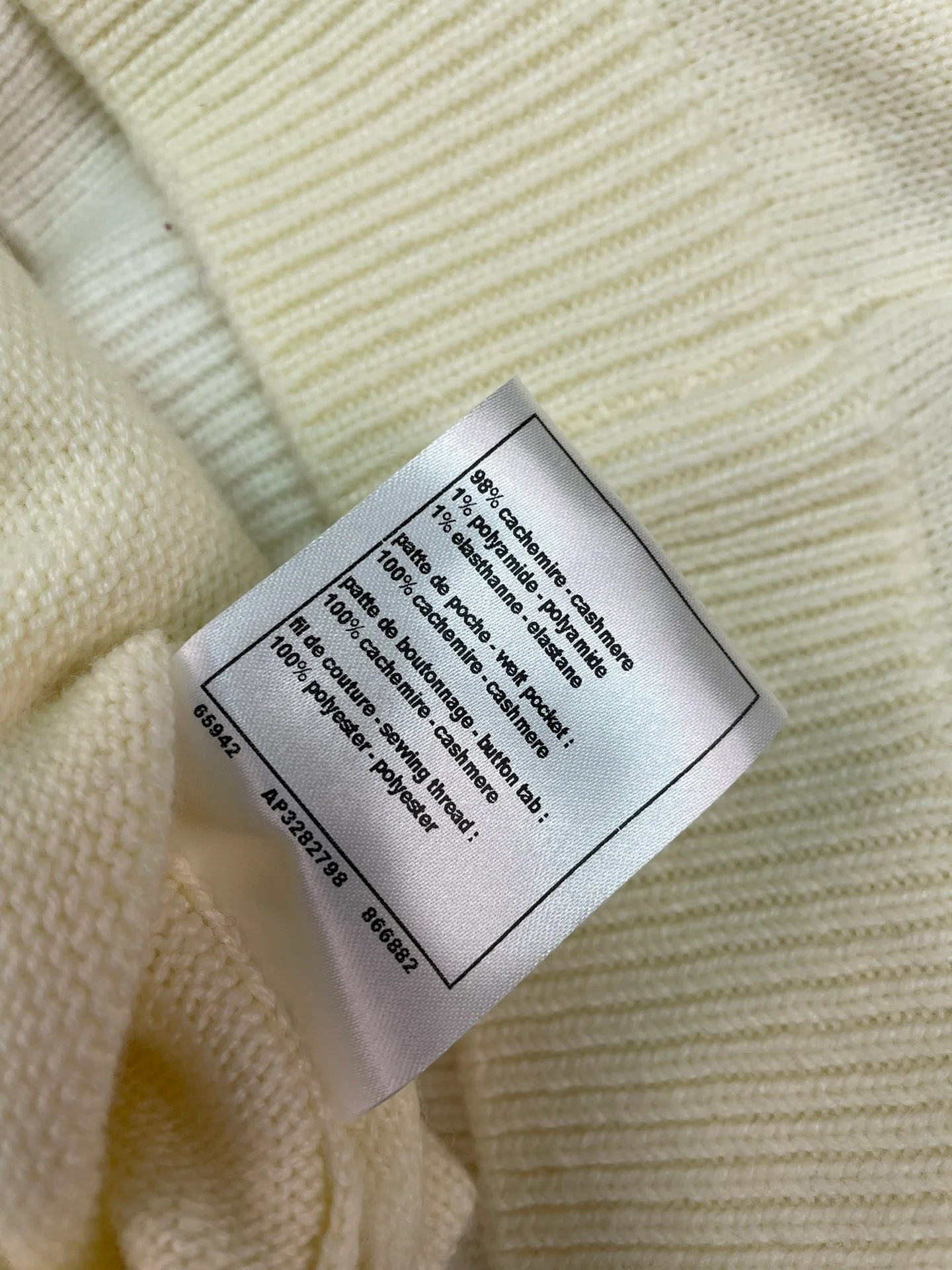 Джемперы И Свитеры Женские Chanel 5367744