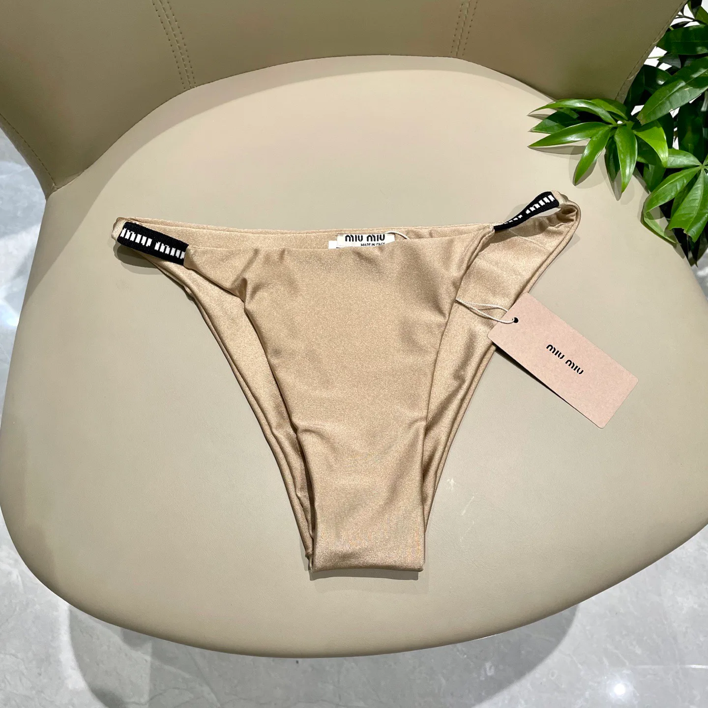 Купальники Женские Miu Miu 1603676