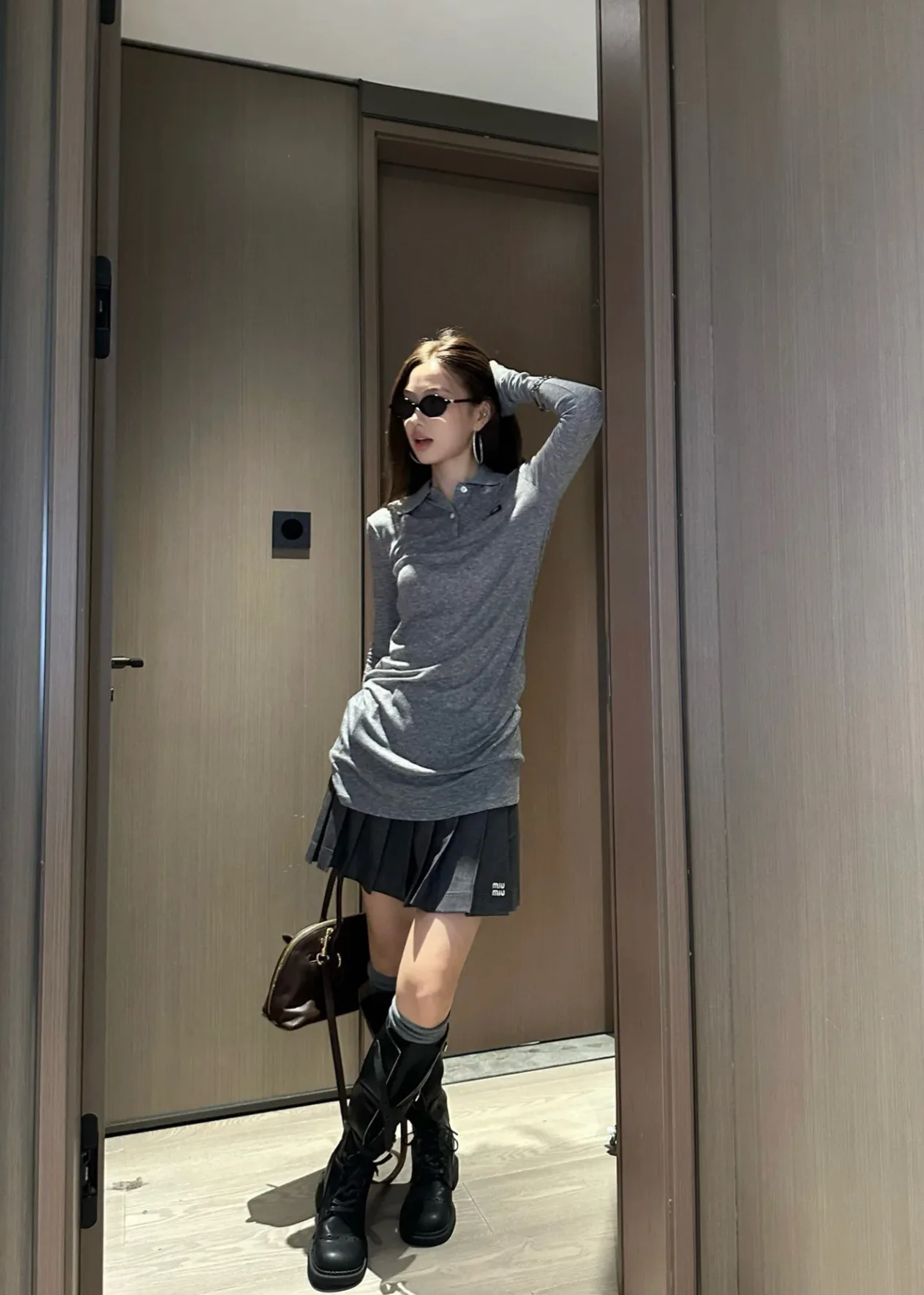 Платья Женские Miu Miu 28780