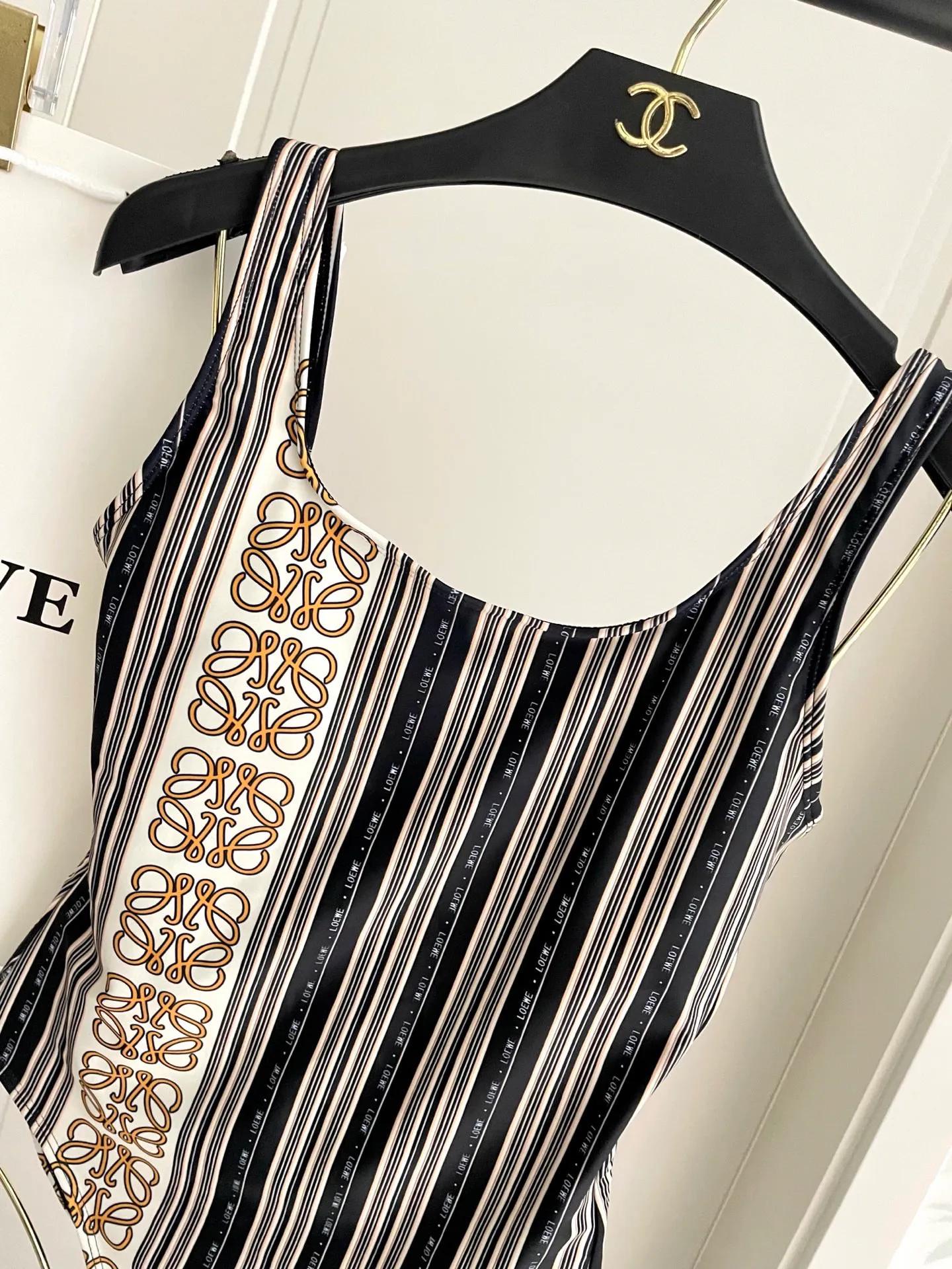Купальники Женские Loewe 10978392