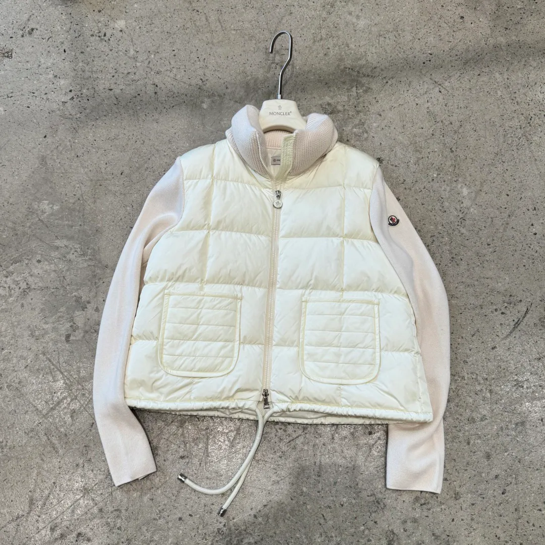 Куртки И Пуховики Женские Moncler 18722825