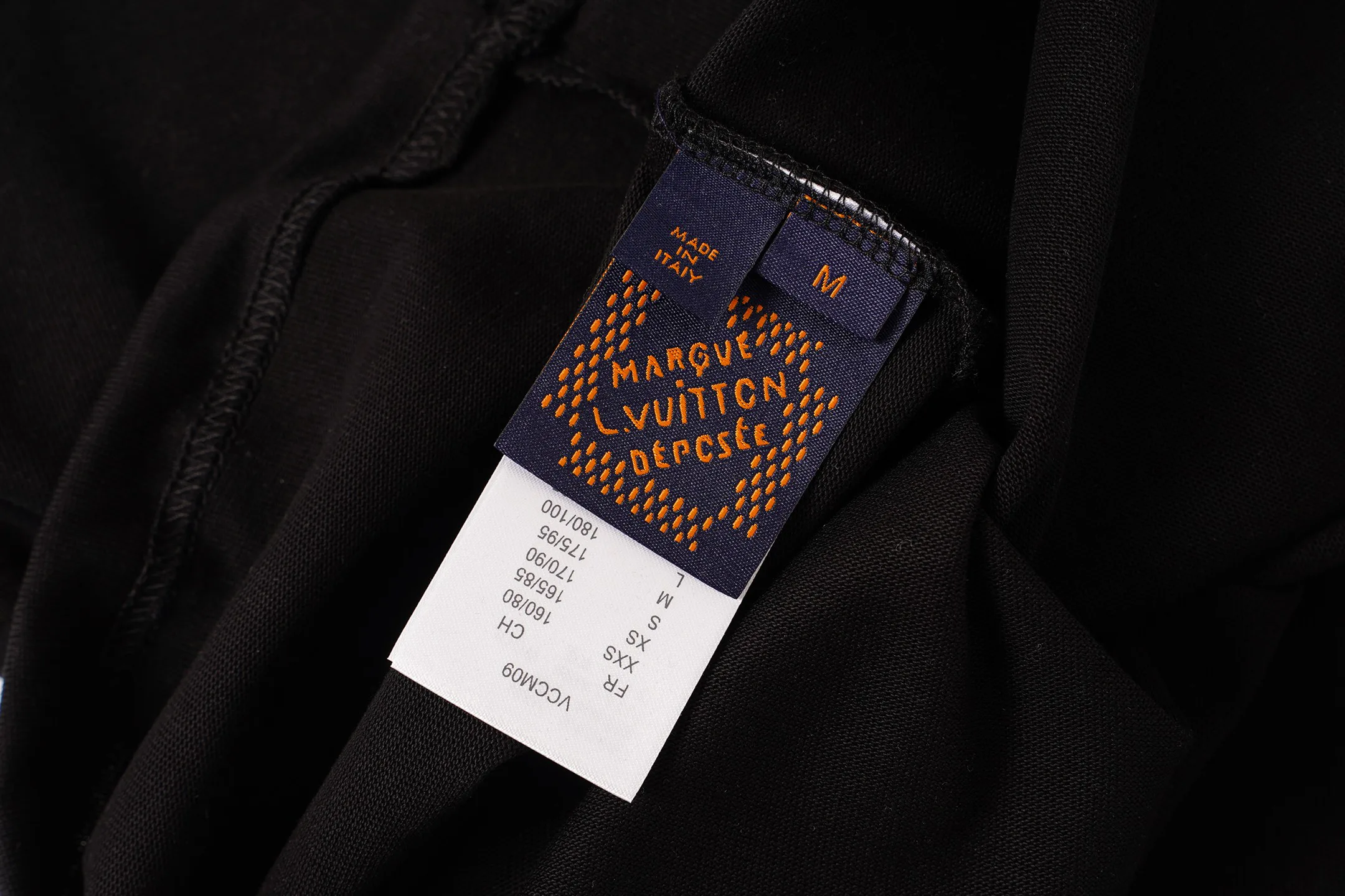 Футболки Мужские Louis Vuitton 13381314