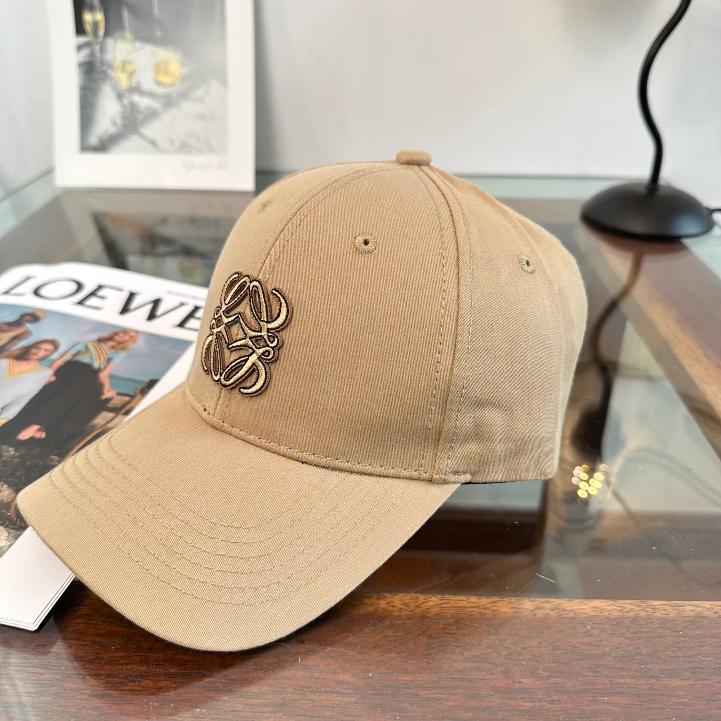 Головные Уборы Loewe 11689414