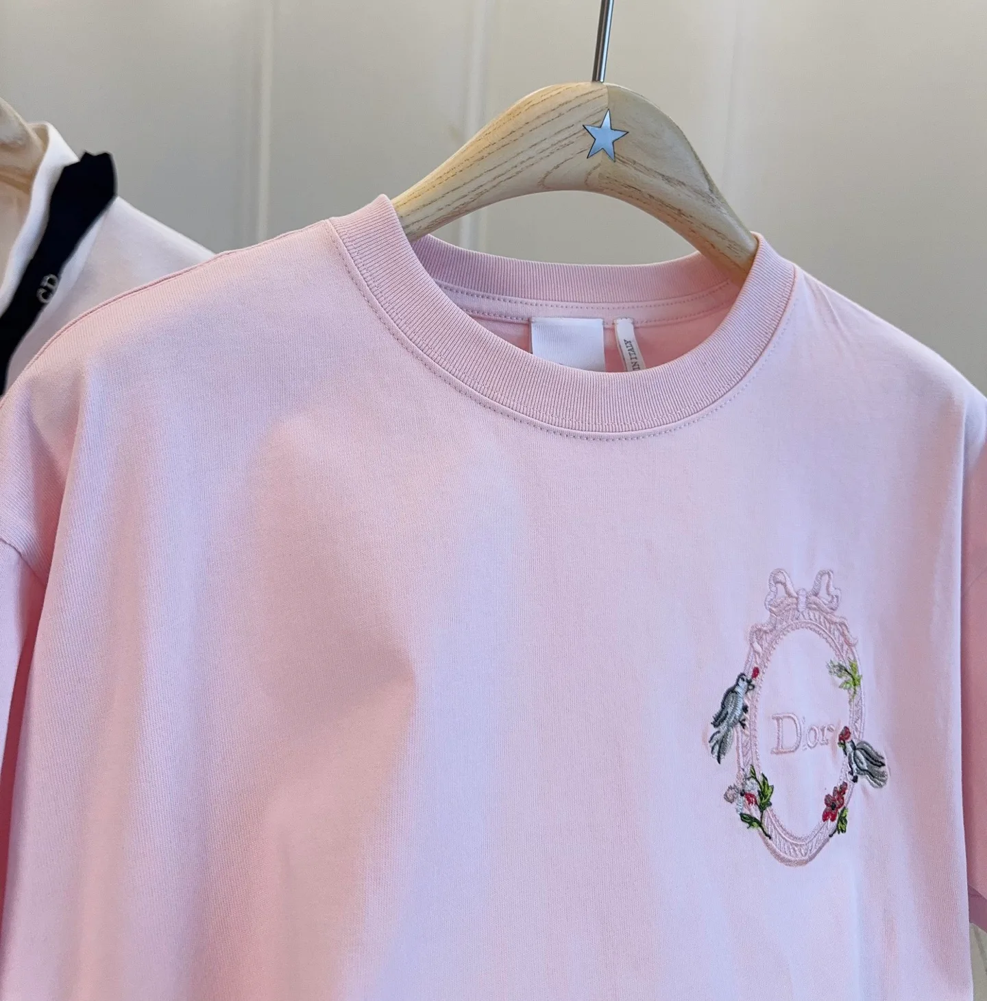 Футболки Женские Christian Dior 11490005