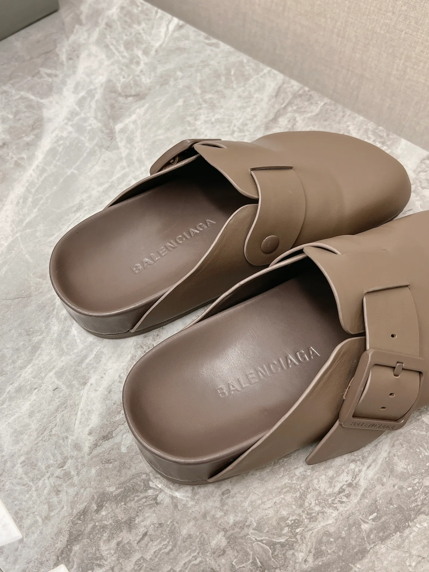 Сабо Женские Balenciaga 22157