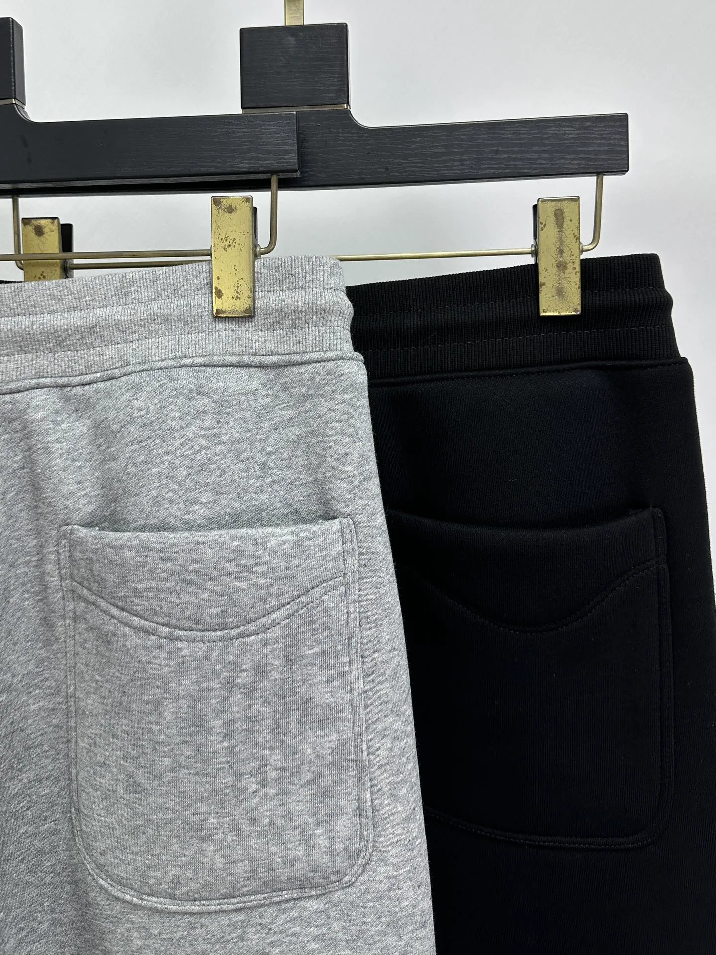 Брюки Женские Brunello Cucinelli 619945