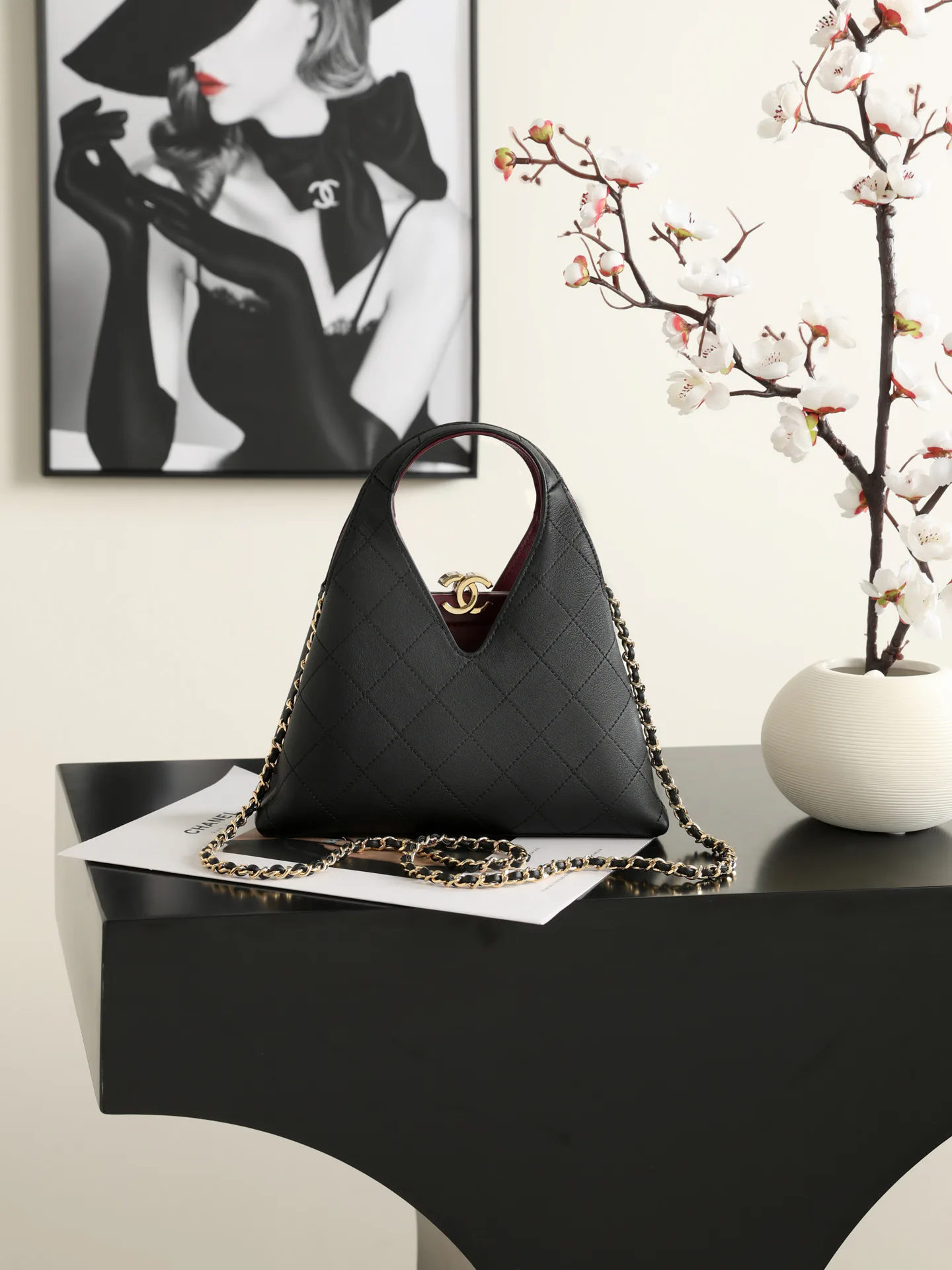 Классические Сумки Женские Chanel 18058363