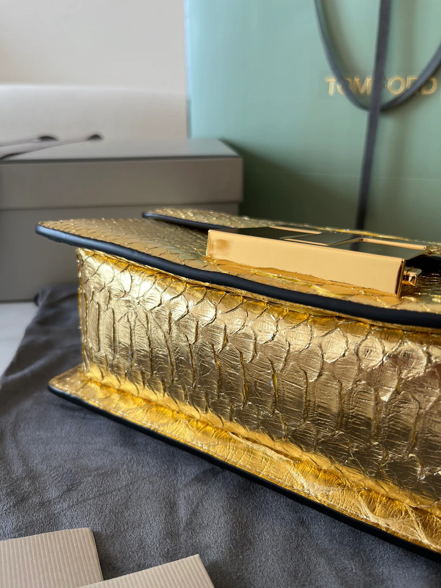 Сумки На Ремне Женские Tom Ford 619762