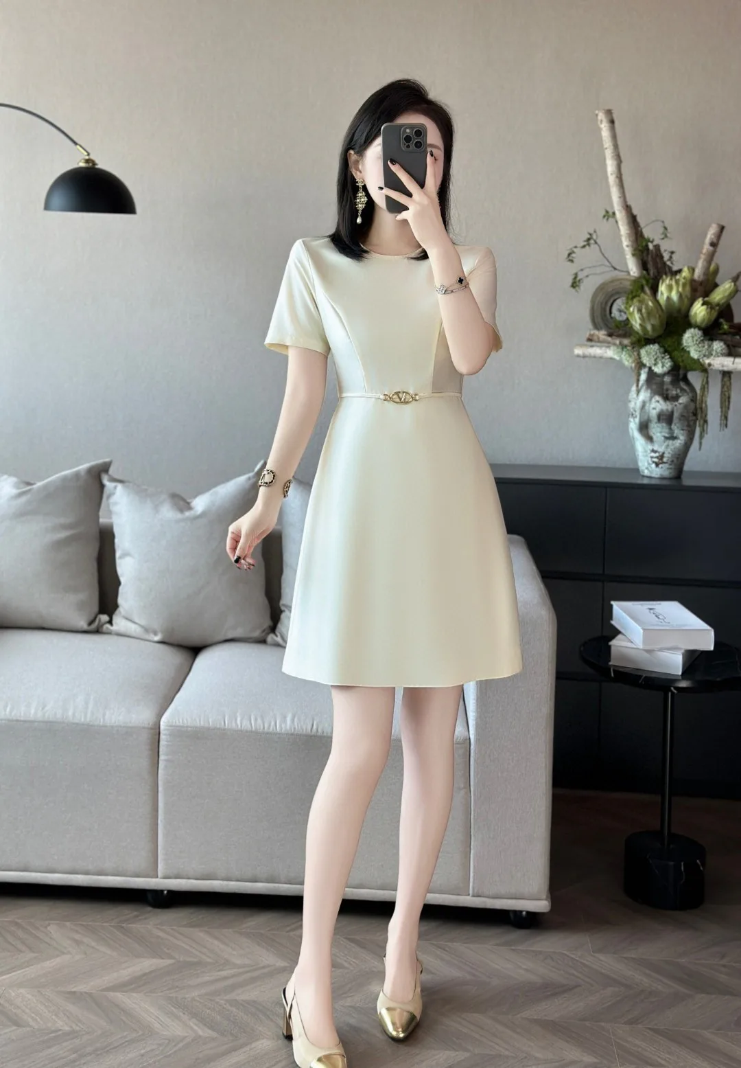 Платья Женские Valentino 19034