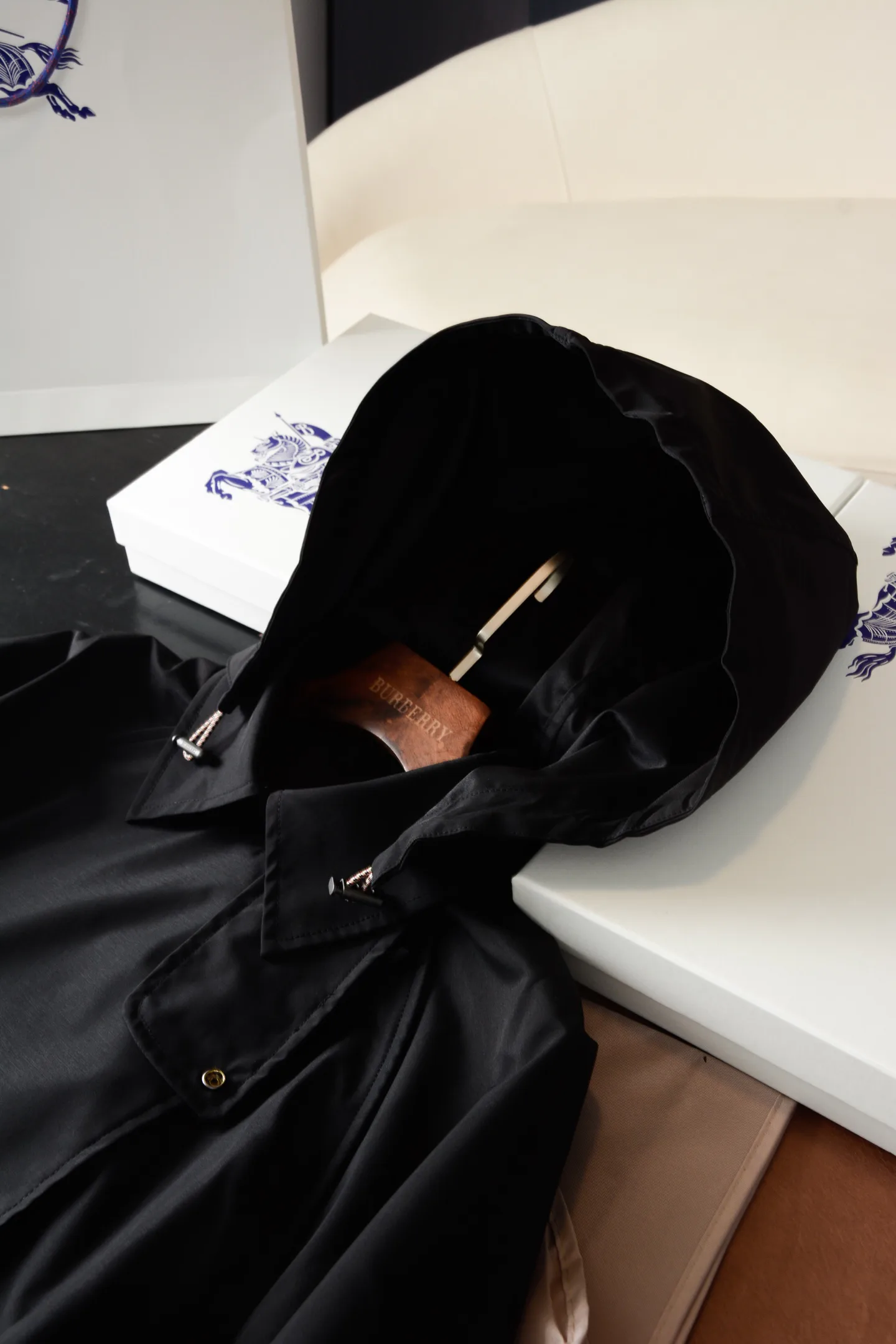 Тренчи Женские Burberry 11564474