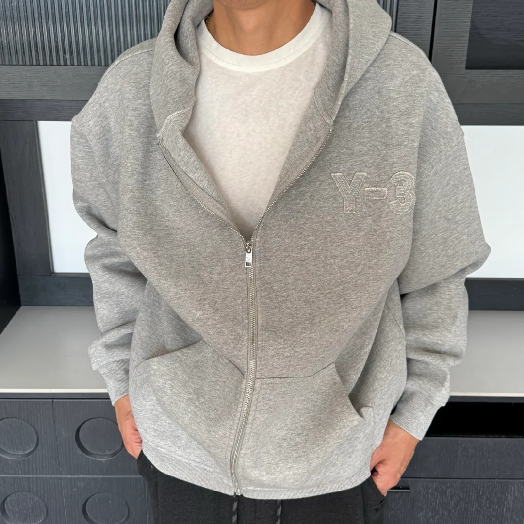 Куртки И Пуховики Мужские Y-3 1297314