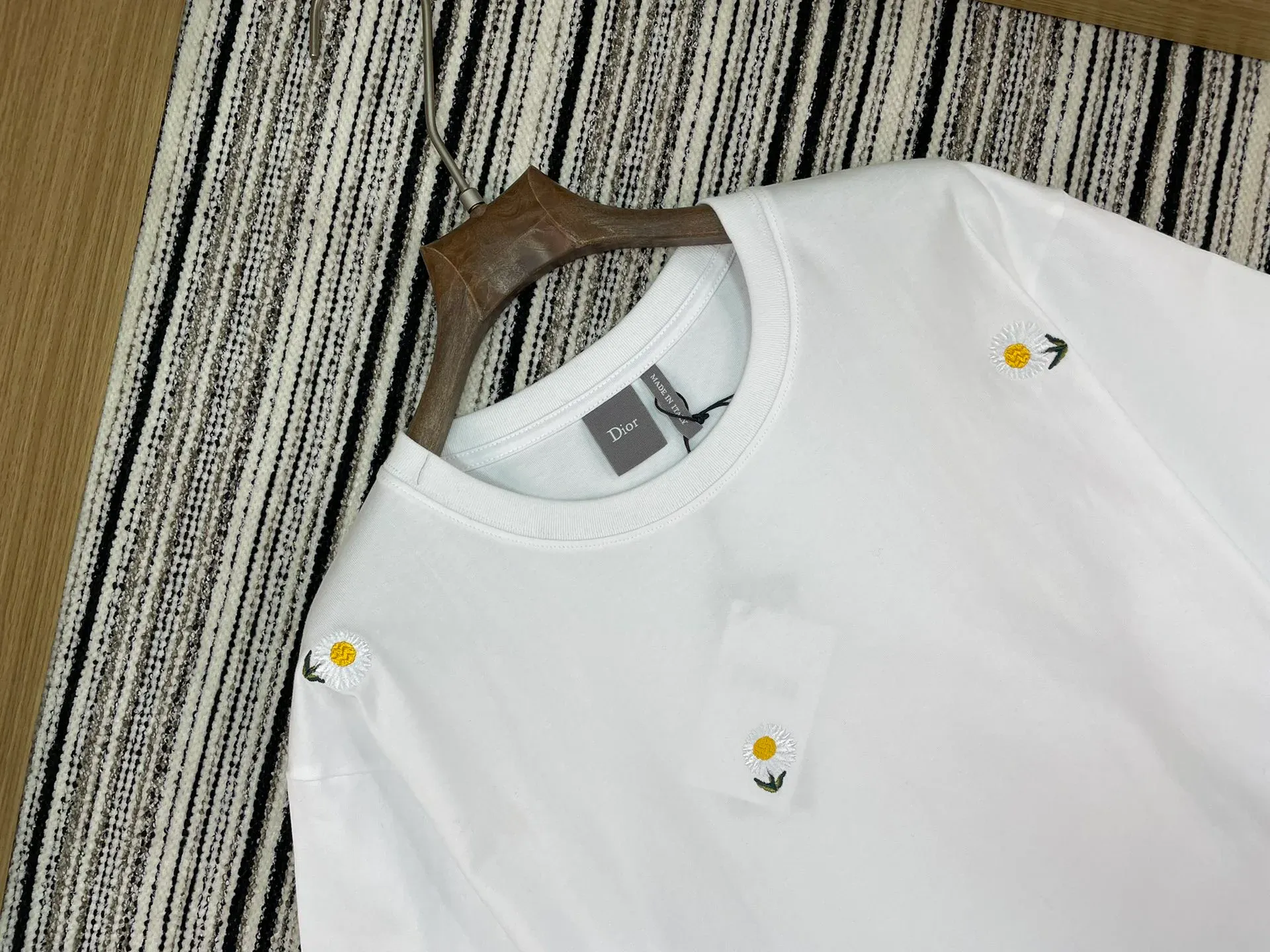 Футболки Женские Christian Dior 1594077