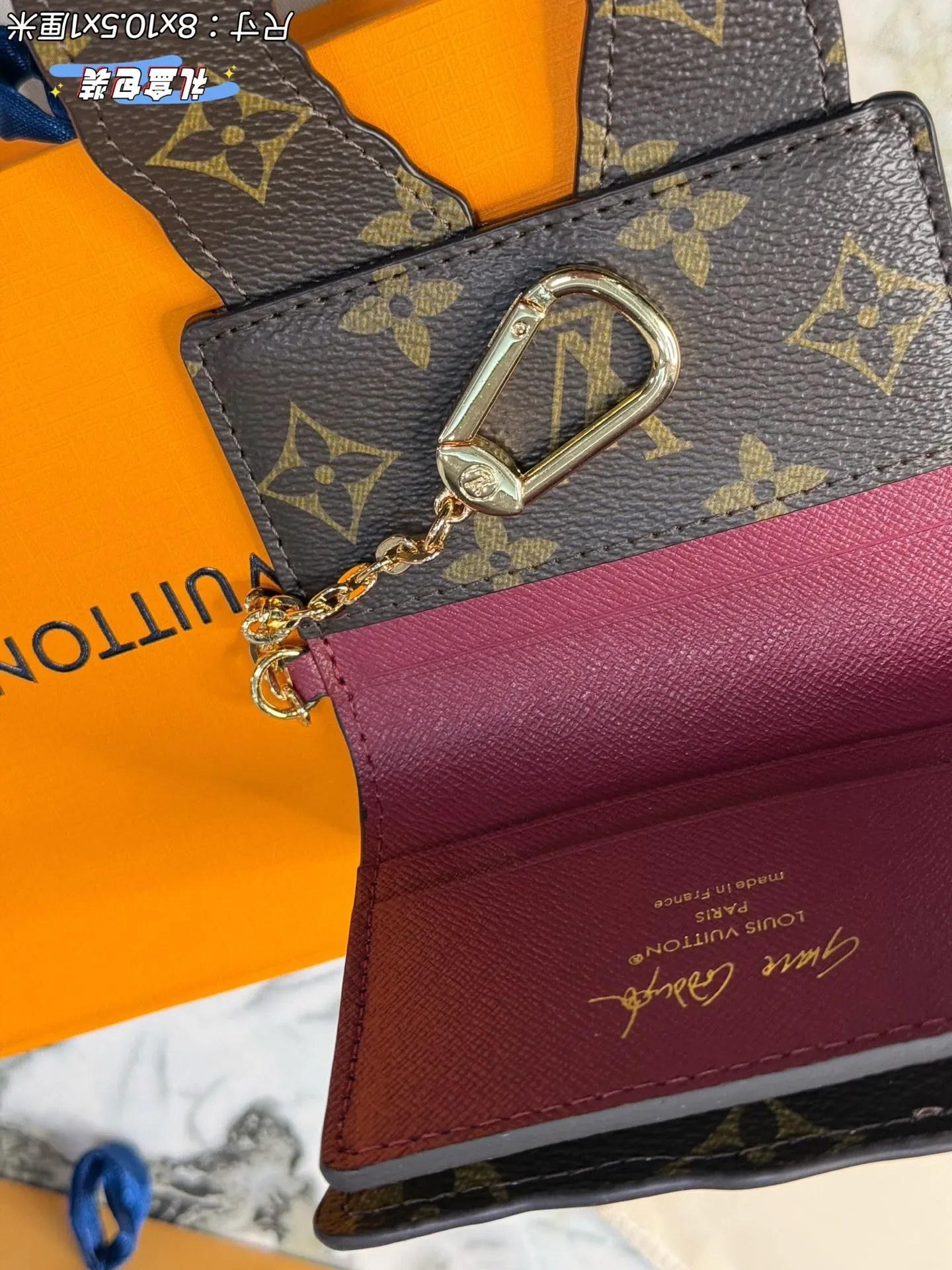 Клатчи Женские Louis Vuitton 6348711