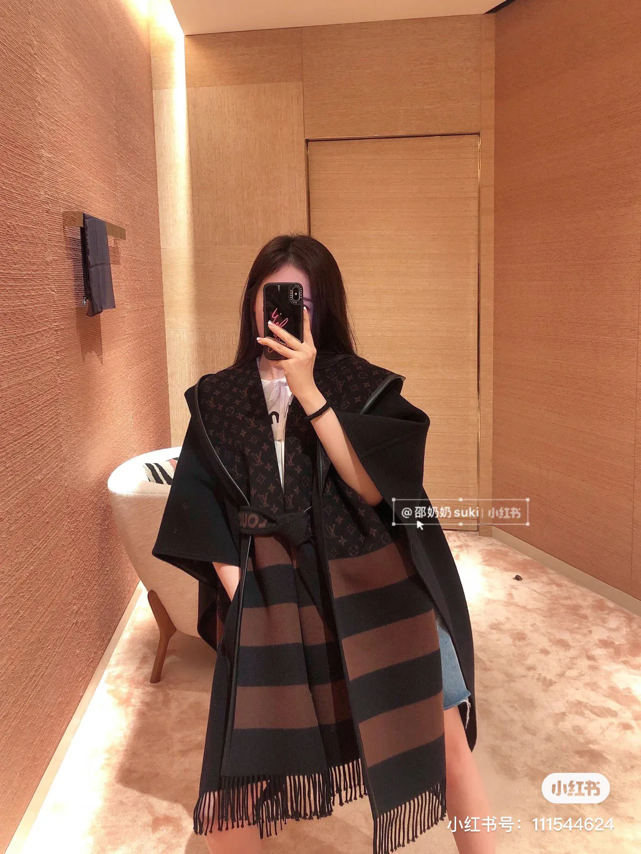 Пальто Женские Louis Vuitton 18601487