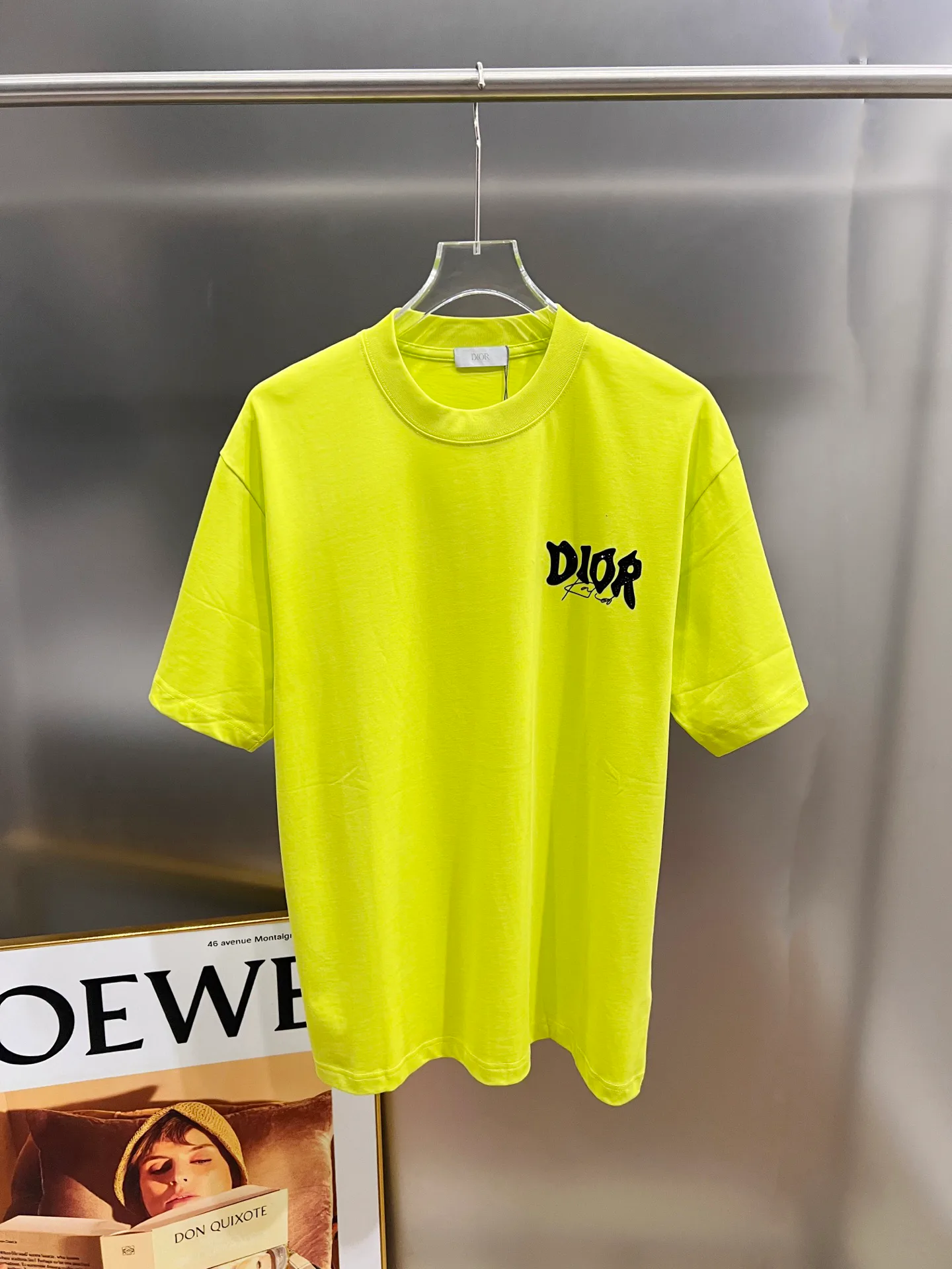 Футболки Мужские Christian Dior 17662871