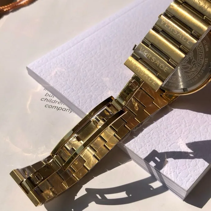 Часы Мужские Versace 9924792