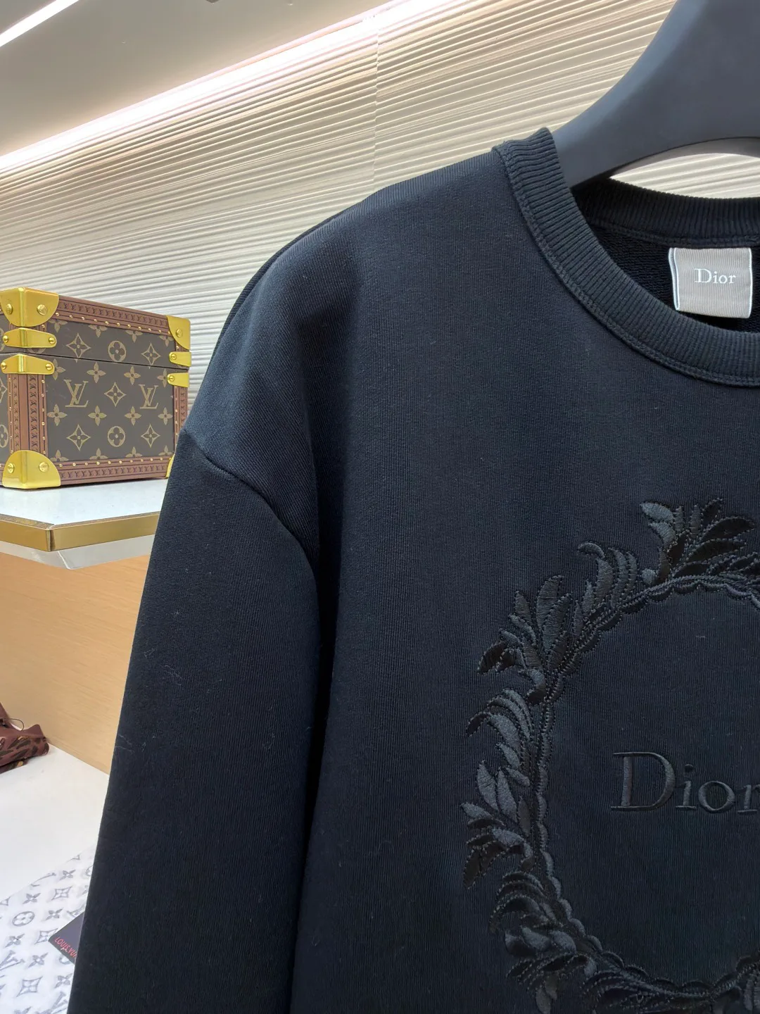 Свитшоты И Худи Мужские Christian Dior 17893218