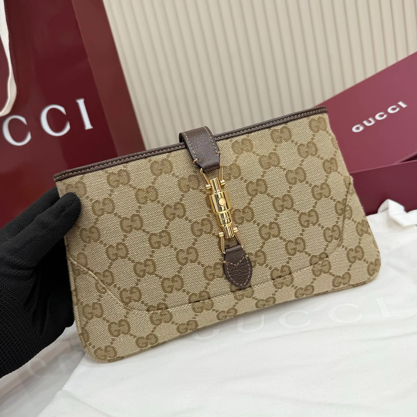 Клатчи Женские Gucci 18845011