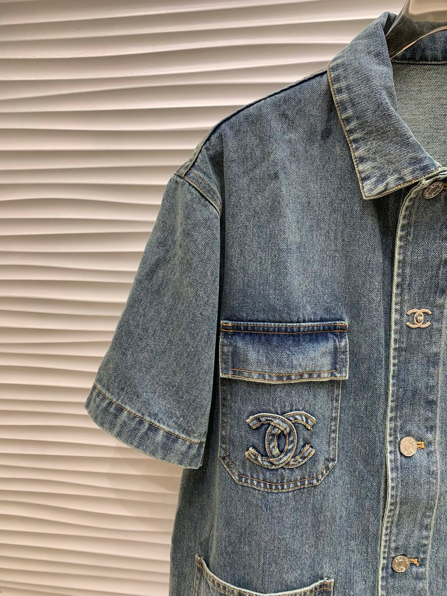 Жакеты Женские Chanel 13266172