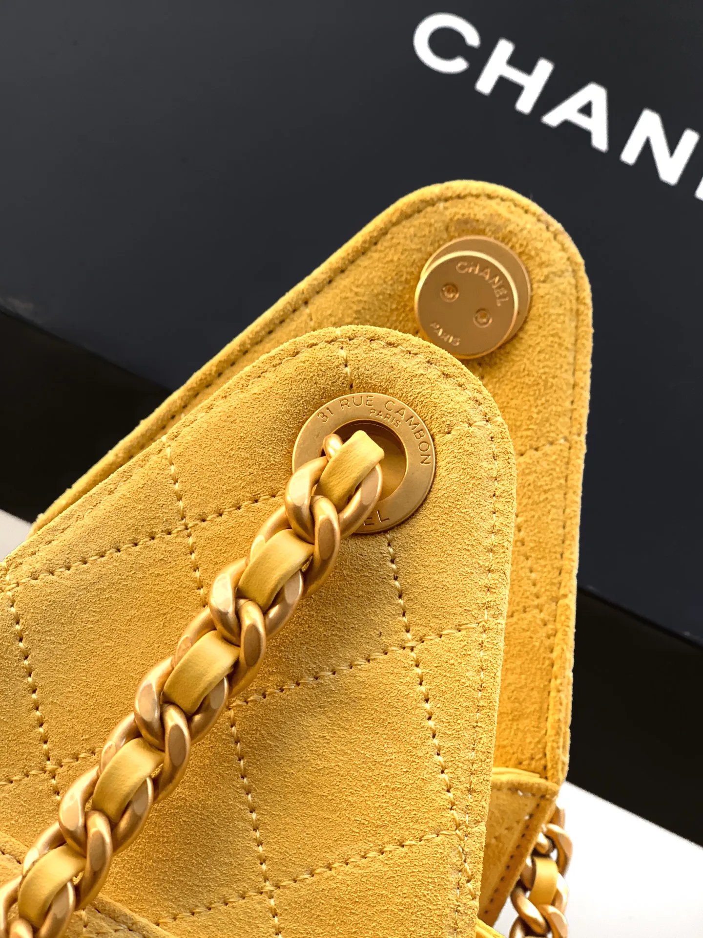Классические Сумки Женские Chanel 11484823