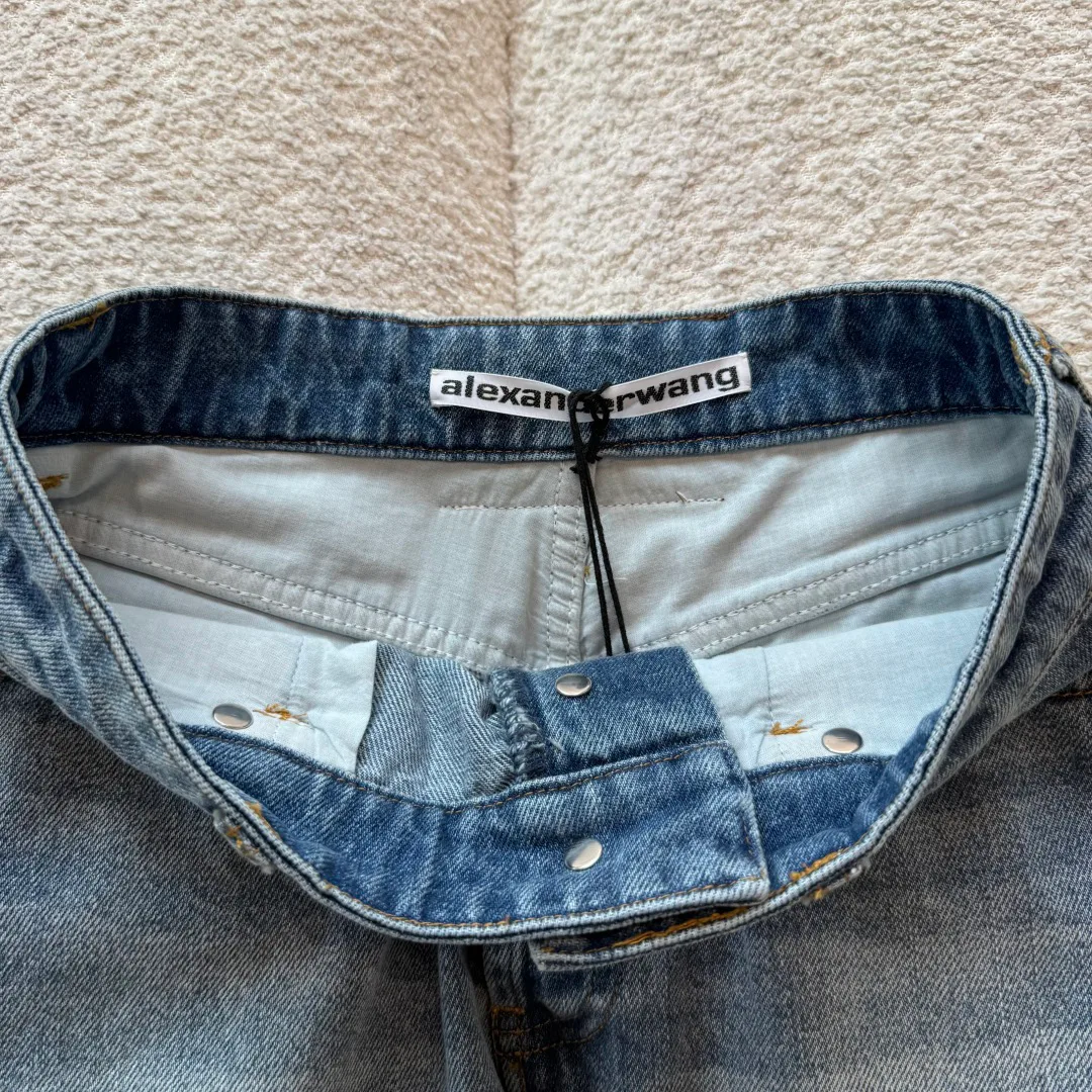 Шорты Женские Alexander Wang 13474413
