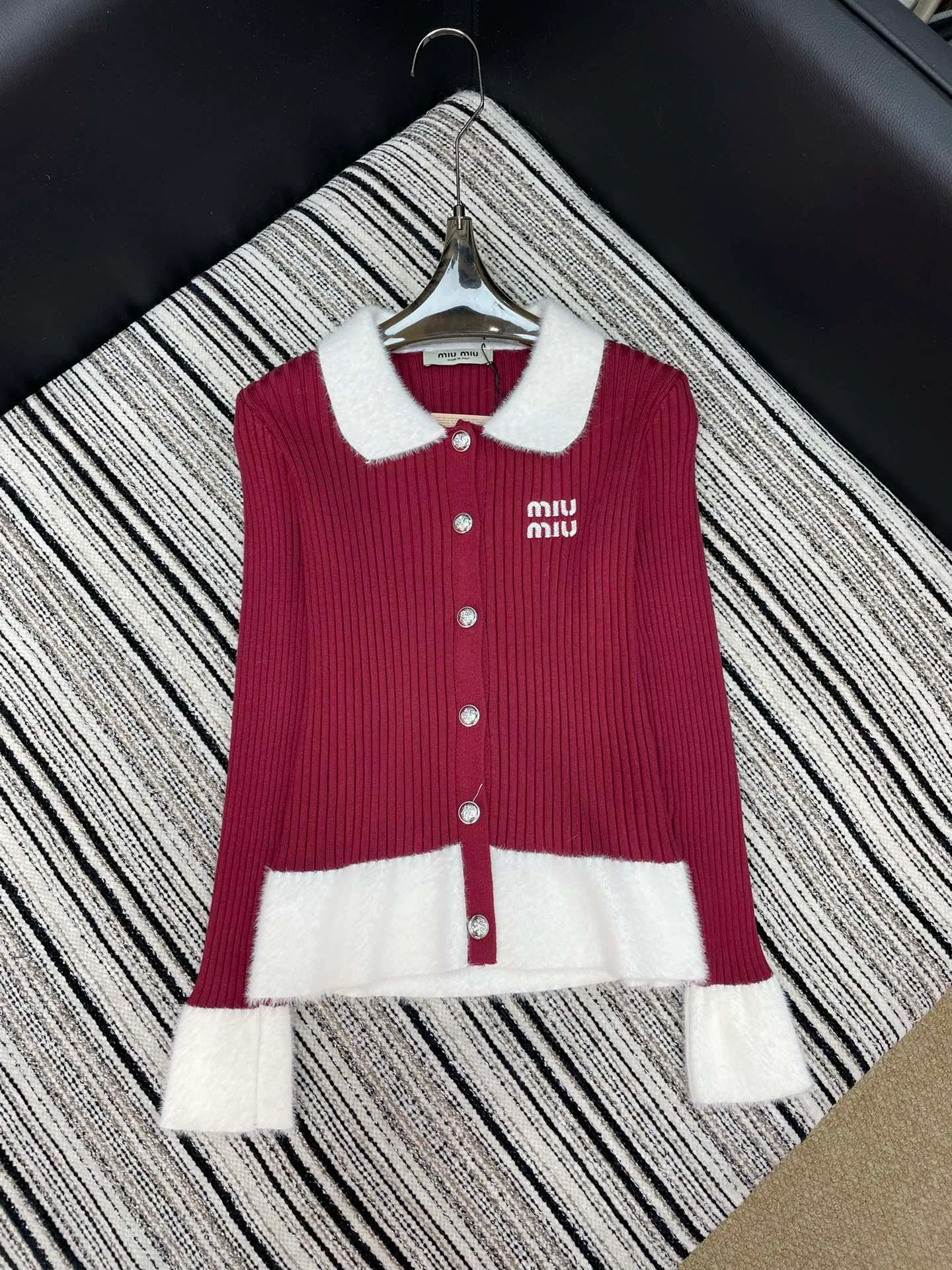 Джемперы И Свитеры Женские Miu Miu 952893