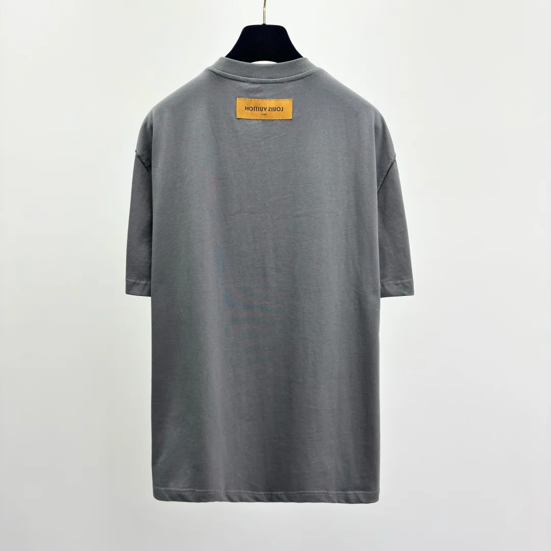 Футболки Мужские Louis Vuitton 10983923