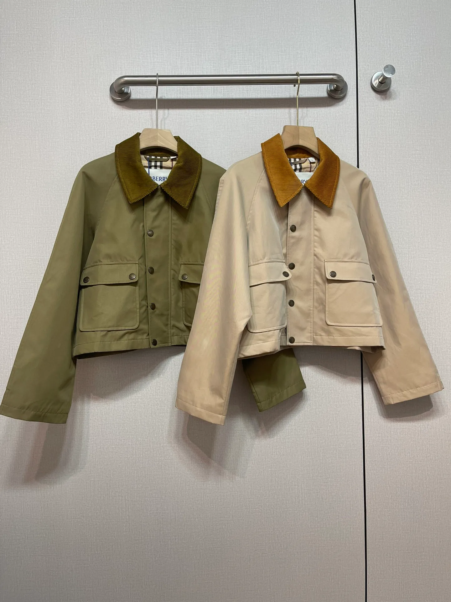 Пальто Женские Burberry 11065413