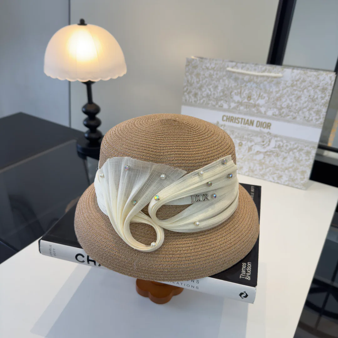 Головные Уборы Christian Dior 11633301