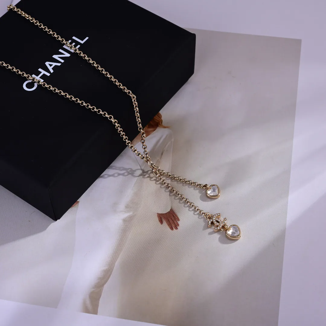 Бижутерия Chanel 82193