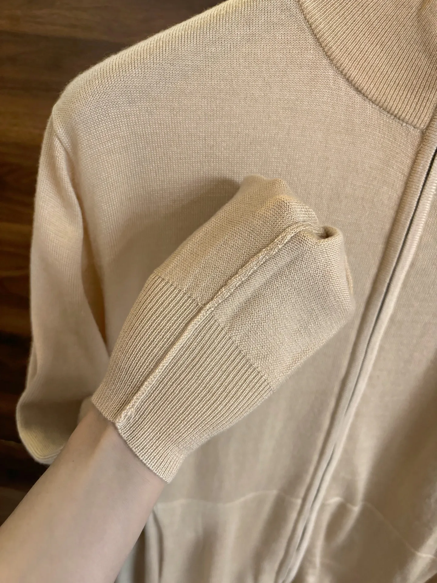 Свитеры Мужские Loro Piana 178361