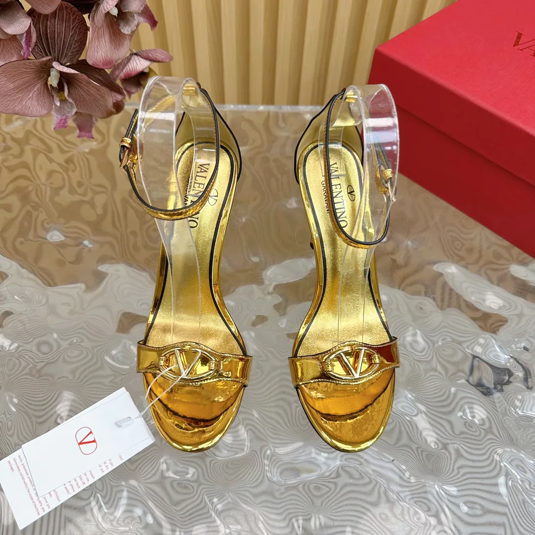 Босоножки Женские Valentino 4293