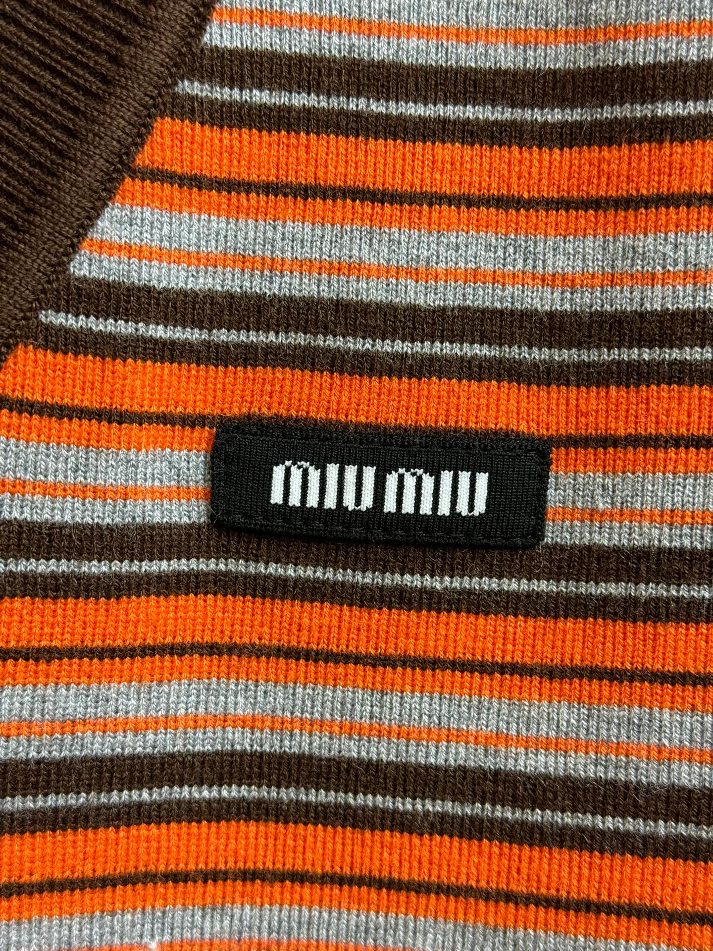 Жилеты Женские Miu Miu 1778422