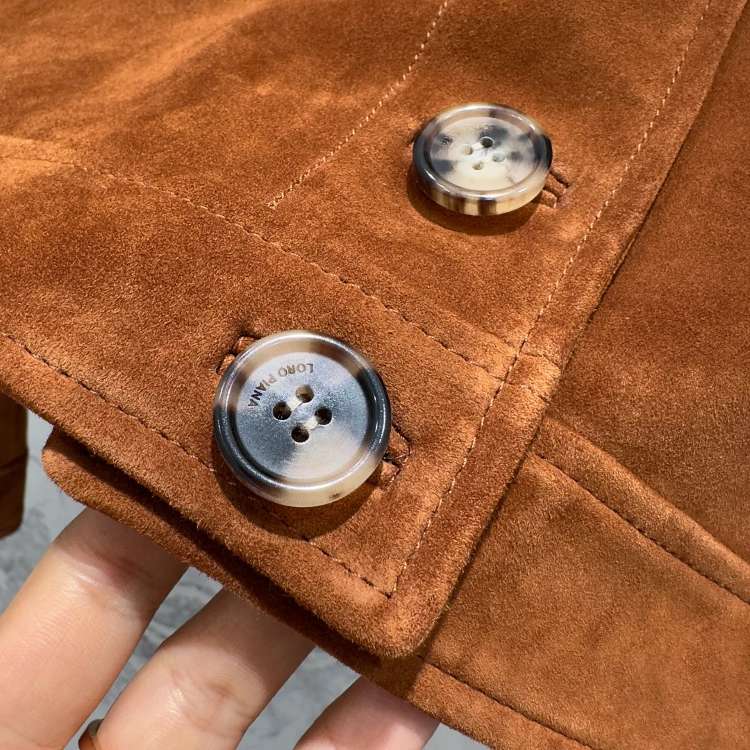 Кожаные Куртки И Дублёнки Женские Loewe 10387494