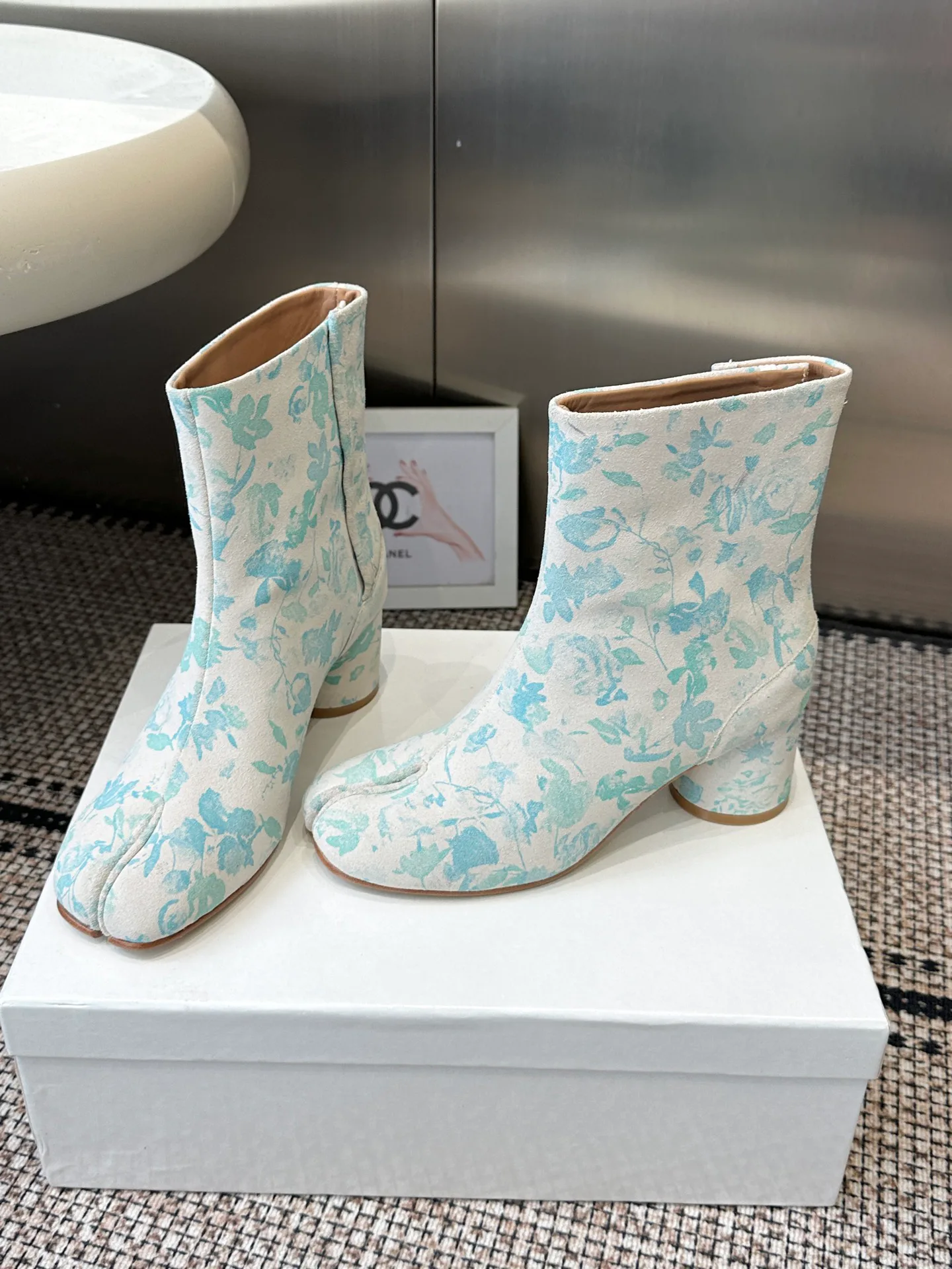 Ботильоны Женские Maison Margiela 18237835