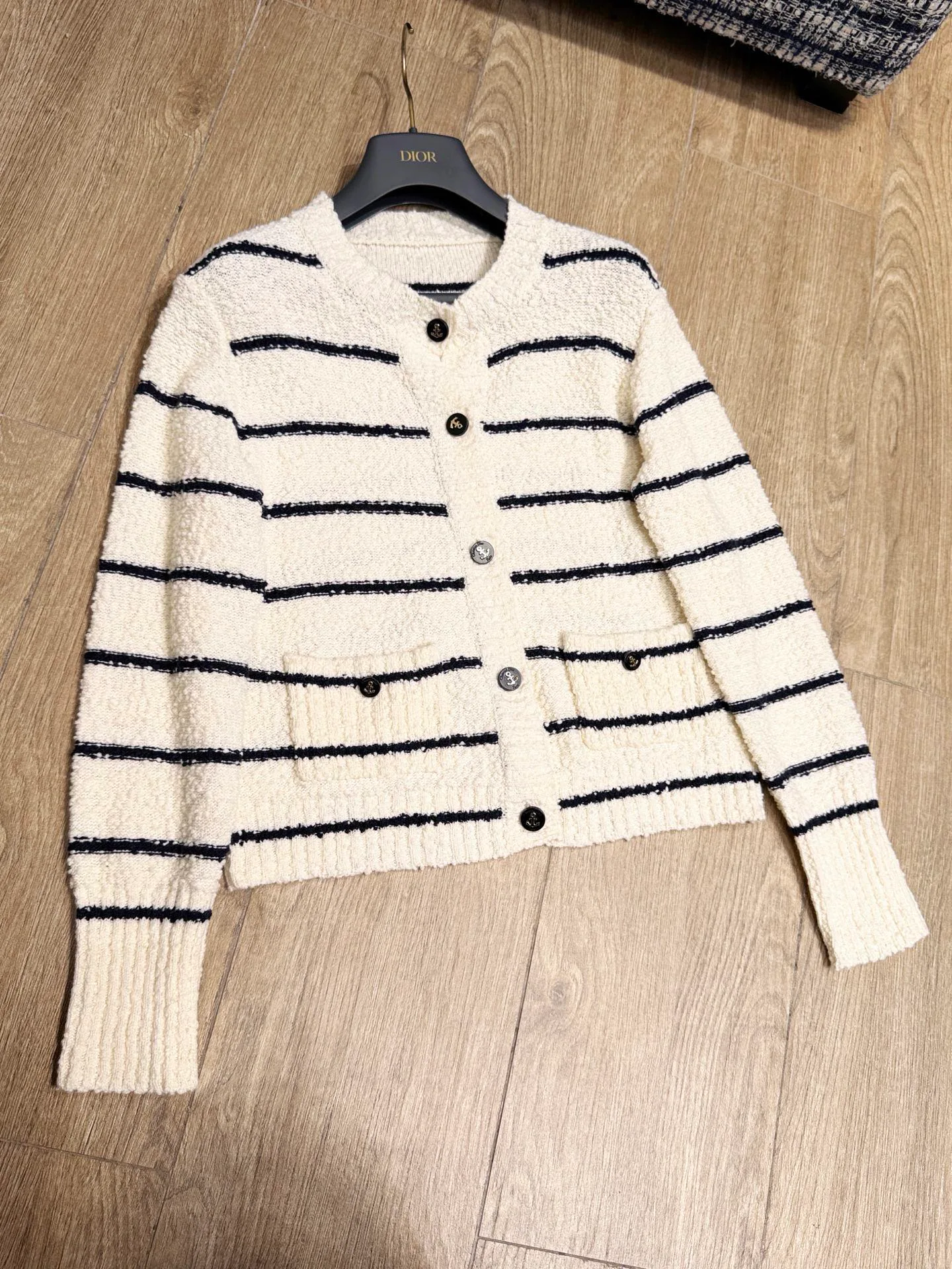 Джемперы И Свитеры Женские Christian Dior 4783168