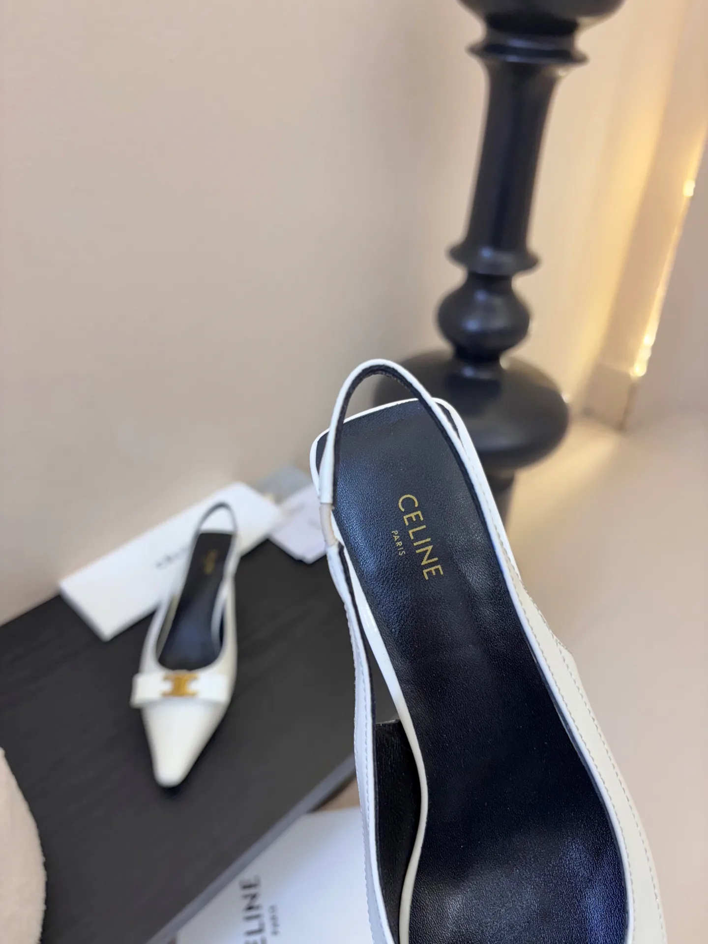 Туфли Женские Celine 10053184