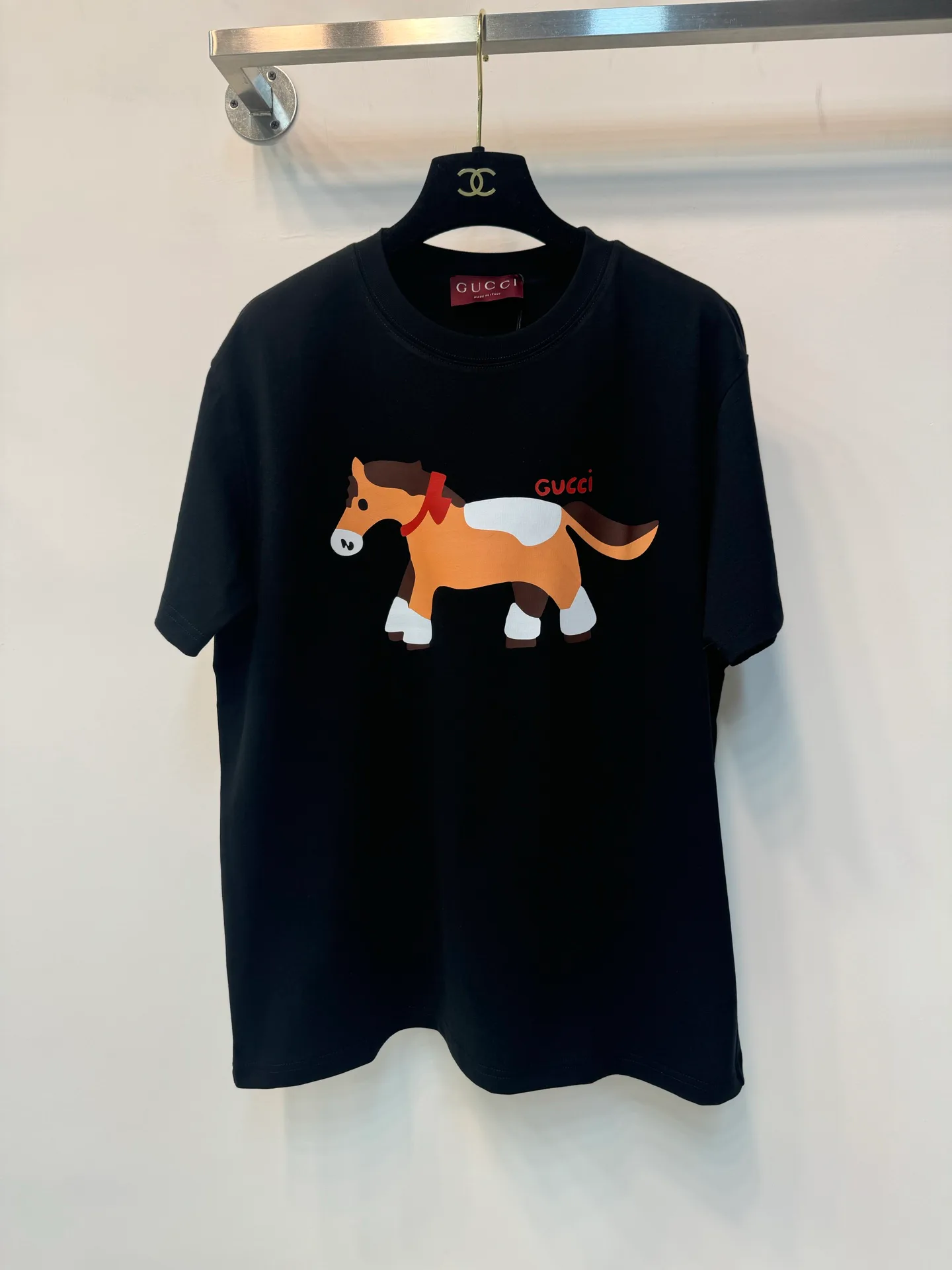 Футболки Женские Gucci 11225176